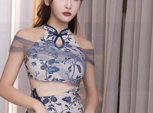 Xiuren秀人网 - 翻了Demon瑶瑶的少女写真,瞬间种草,脑海里一直浮现…这不是我的高中梦吗?