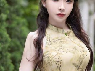 Xiuren秀人网 - 在线品尝丁筱南的粉色,原图让人不由想起了甜甜的小马。