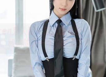 Xiuren秀人网 - 双人的美图:七七kiko和她的另一半,谁是主角?
