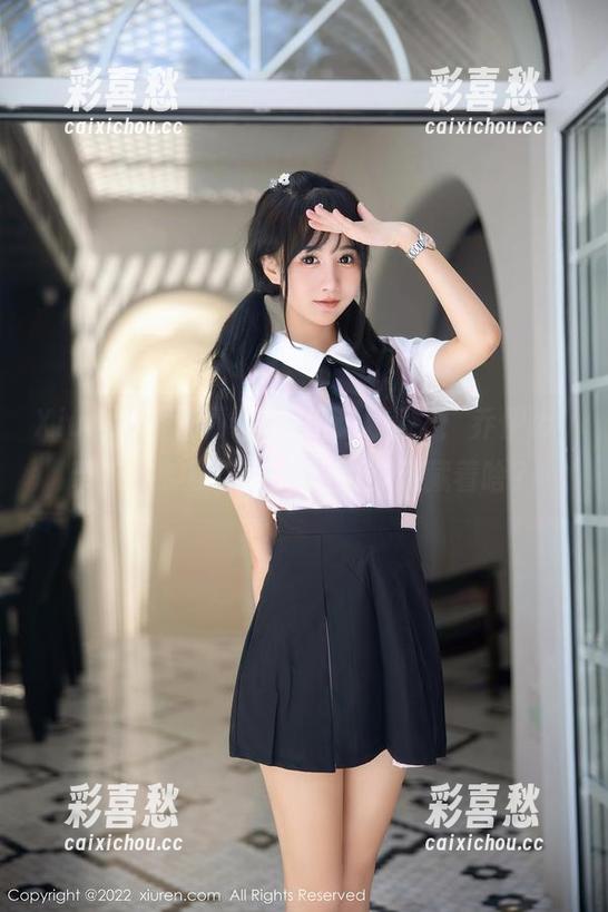Xiuren秀人网-乔伊joy Xiuren秀人网 - “美腿大赏”:乔伊joy带来的神秘合集,美图到底藏着啥?