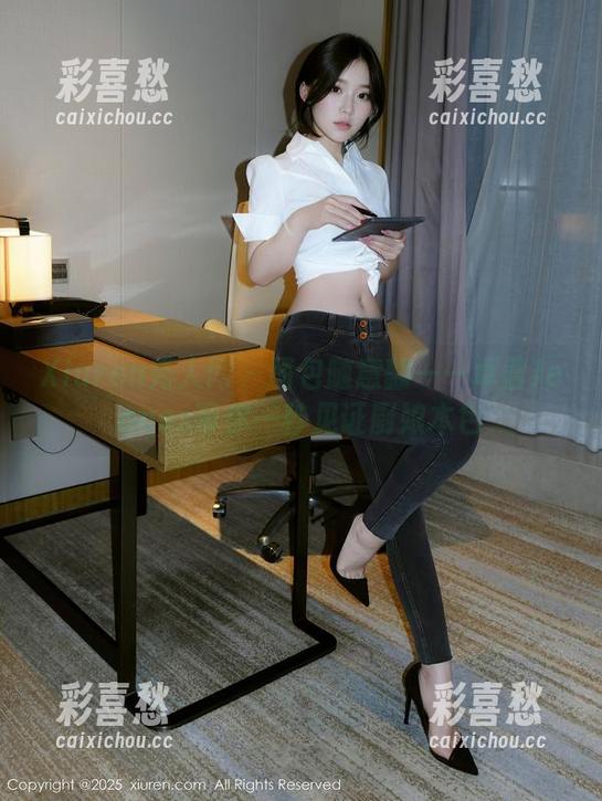 Xiuren秀人网-卓君Jeanes Xiuren秀人网 - 图包随意翻——卓君Jeanes带你一秒见证厨娘本色