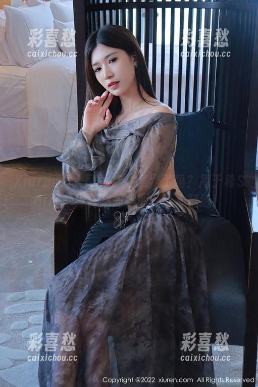 Xiuren秀人网-周于希Sally Xiuren秀人网 - 你注意到了吗?周于希Sally心愿旅拍的美图,真心精选!