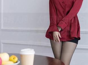 Xiuren秀人网 - 大琪琪Emily白丝写真集更新,今天的主题是“优雅,从来都是一件小事情”!