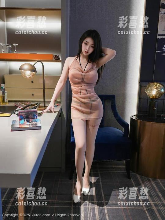 Xiuren秀人网-奈汐酱nice Xiuren秀人网 - 奈汐酱nice双人旅,两个不同角色的碰撞,绝了。