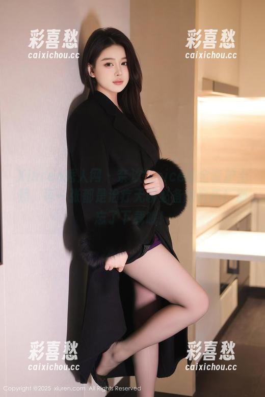 Xiuren秀人网 - 奈汐酱nice的全套护士照，每一张都是治疗无聊必备的良药！别忘了下载哦！