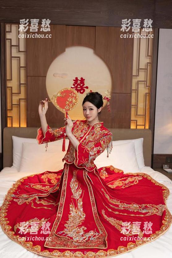 Xiuren秀人网-晓梦may Xiuren秀人网 - 再不看晓梦may的甜心作品,可能真要出门买冰淇淋了,精选大奉送