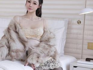 Xiuren秀人网 - 沐言yanyan最新带来和服写真集更新,难道能让我google“适合和服的发型”吗?
