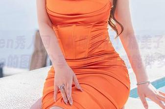 Xiuren秀人网 - 极限腿展!糯美子MINIbabe的图库分享,长腿到底能伸多远?