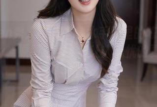 Xiuren秀人网 - 全套水手服里的陈梵妮Fanny,原图透出一股让人忘忧的夏日气息。