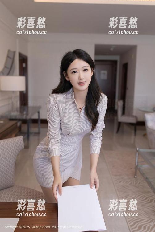 Xiuren秀人网-陈梵妮Fanny Xiuren秀人网 - 全套水手服里的陈梵妮Fanny,原图透出一股让人忘忧的夏日气息。