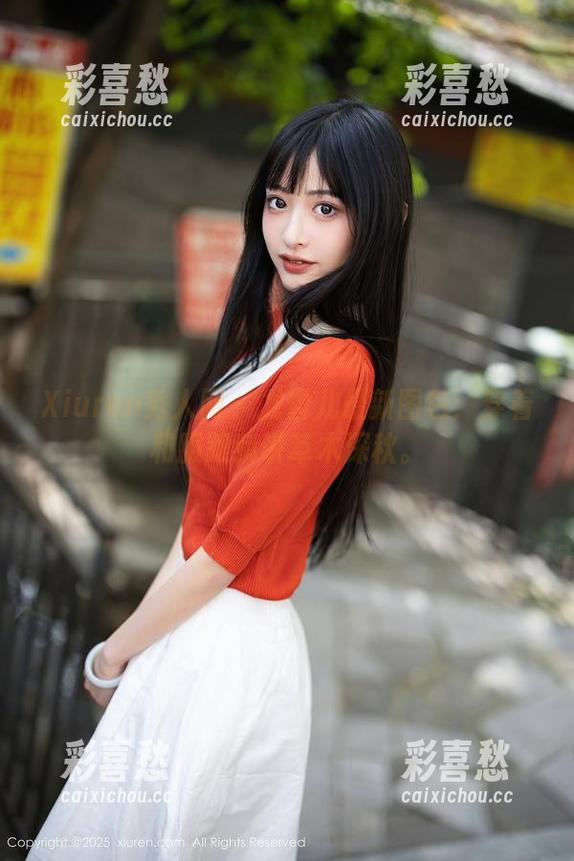 Xiuren秀人网-龙雪儿 Xiuren秀人网 - 龙雪儿最新图包:穿着和服跟我讲草木深秋。