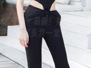 YouMi尤蜜荟 - 最新!娜娜TINA的丝袜魔法,决定这年头我一定要多买几双搭配!