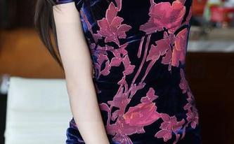 YouMi尤蜜荟 - 看这张照片,朱可儿Flower和她的高跟鞋又再一次证明,走路也能当做是一场表演!