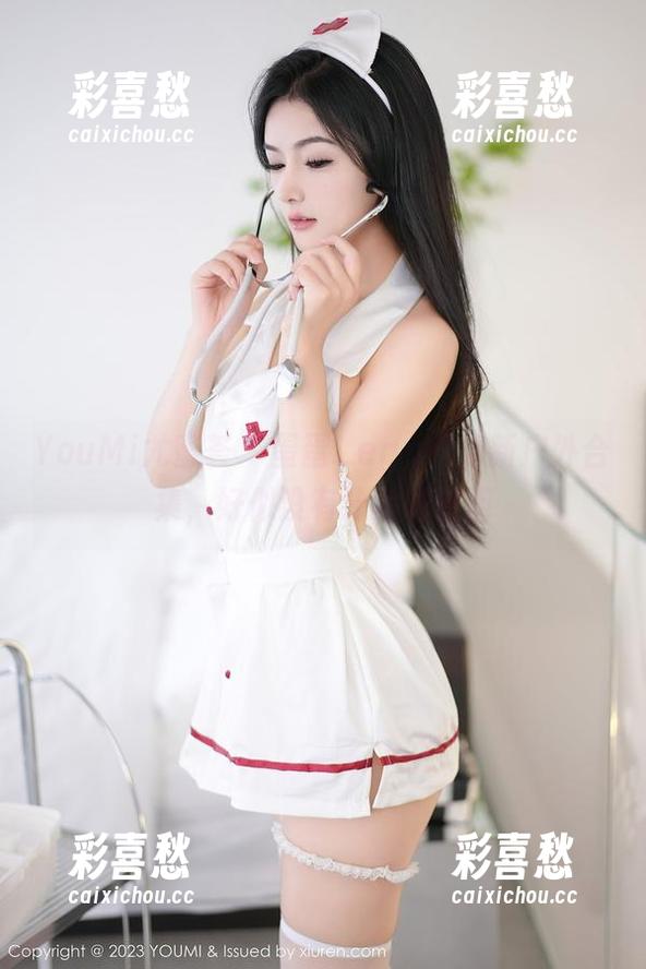 YouMi尤蜜荟 - 蛋蛋_egg的清新户外合集，好似没有计划的悠闲