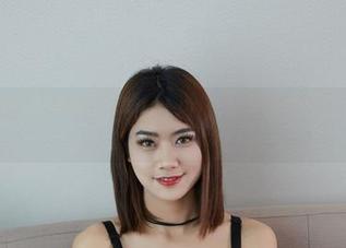 YouWu尤物馆 - 眼镜也可以很迷人！Cris_卓娅祺系列作品，一点点的意想不到