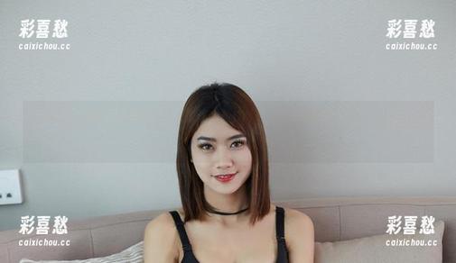 YouWu尤物馆-Cris_卓娅祺 YouWu尤物馆 - 眼镜也可以很迷人!Cris_卓娅祺系列作品,一点点的意想不到