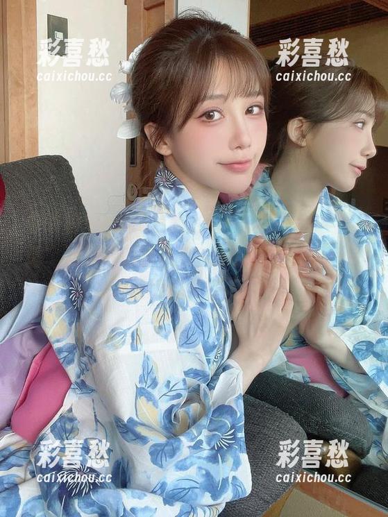 aqua水淼 你敢相信aqua水淼的“Fantia-24年订阅”更新得如此频繁?不过是个好奇心旺盛的博主罢了。