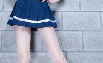 beautyleg - 听说,Avril吊带能解决所有烦恼,原图和壁纸,双重快乐!