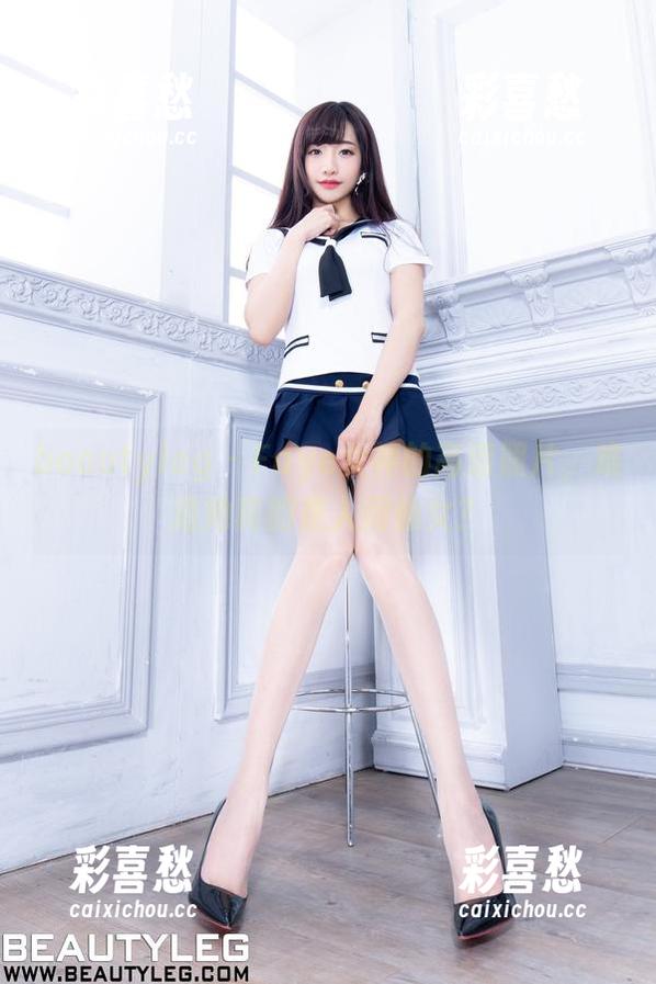 beautyleg-Faye beautyleg - Faye女神的高清照片,难道她真的是人间仙女?