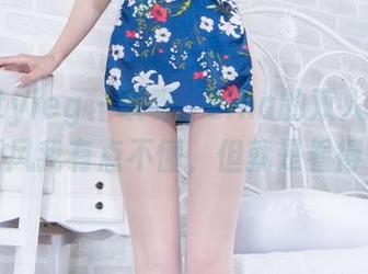 beautyleg - 哎呀,Lina的双人图片,这画风我有点不懂,但就是看得乐!