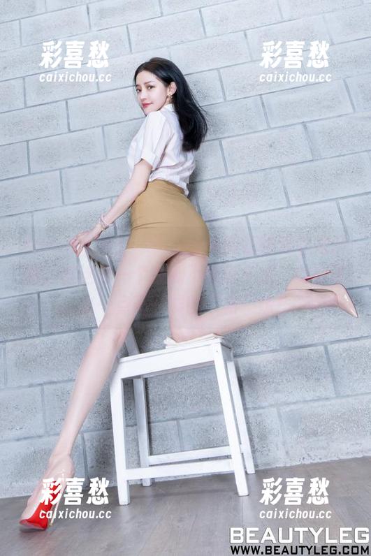beautyleg-Maggie beautyleg - Maggie的在线连衣裙合集,在这样一个波澜不惊的午后,给你带来一点不一样的“裙”味!