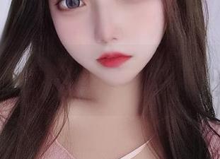 “纯白还是无遮挡的?套路写在这组套图里!”——eloise软软的白色係数太高!