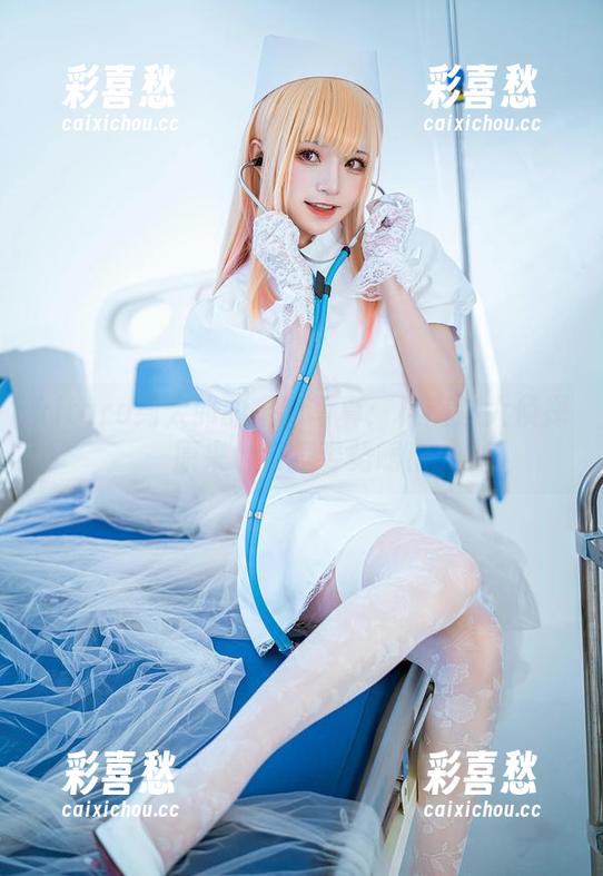 kitaro绮太郎的定制写真：柯南这大侦探原来也会摆姿势啊！