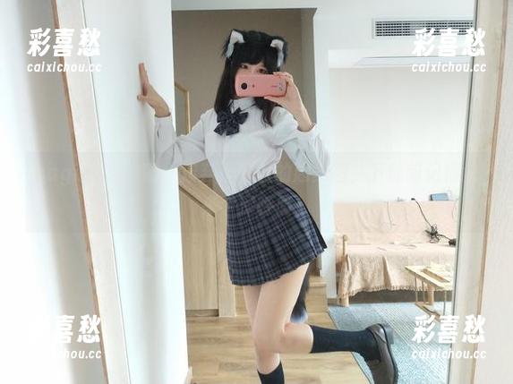 nagisa魔物喵 nagisa魔物喵:废弃医院里的超美图,下载前记得先来个深呼吸!