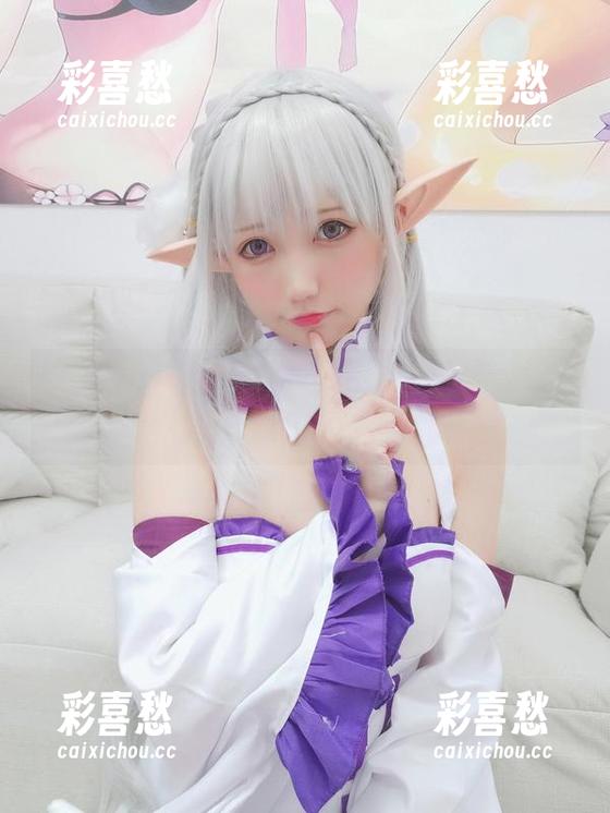 nagisa魔物喵 nagisa魔物喵带来的JK,美图虽好,可这心里那根弦提得紧紧的...