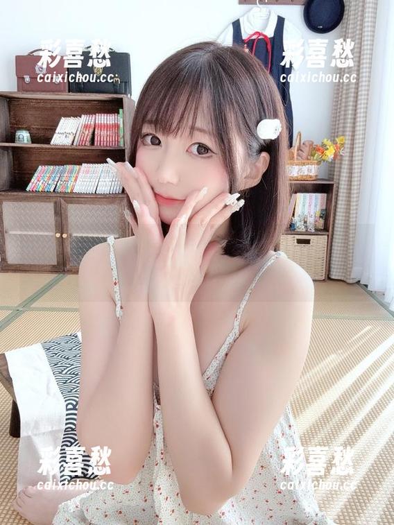 nagisa魔物喵 nagisa魔物喵的网袜合集,看完我只想说,谁能顶得住这样的甜蜜陷阱