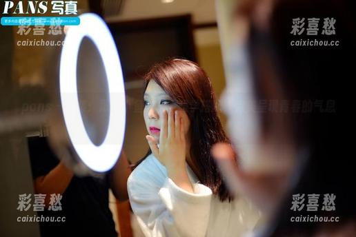 pans-小鱼 pans - 图集:跟着小鱼的水手服学搭配,完美呈现青春的气息!