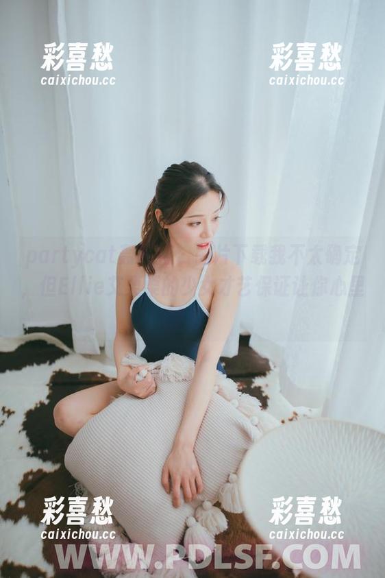 partycat轰趴猫-Ellie艾栗栗 partycat轰趴猫 - 图片下载我不太确定,但Ellie艾栗栗的少女才艺保证让你心里过关。