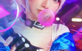 sally dorasnow多啦雪的短裤秀：这就是偶像的日常嘛？