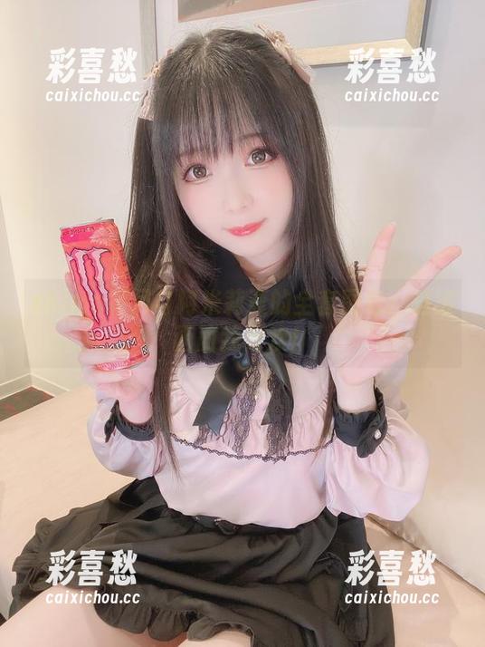 shimo霜月 shimo霜月与阿米莉亚的全套图包:这波画面我喜欢!