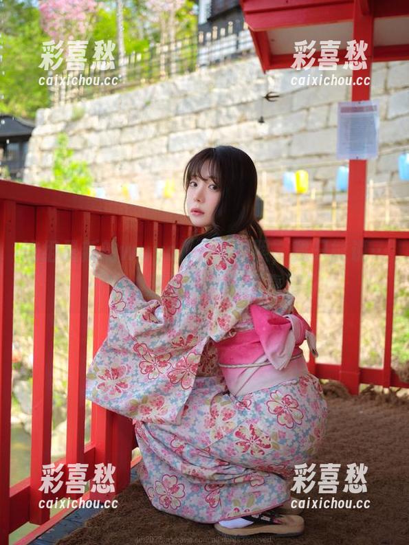 这组最新的wuyo(우요)剧照，我只能说……哦，剧情嘛，略不靠谱！