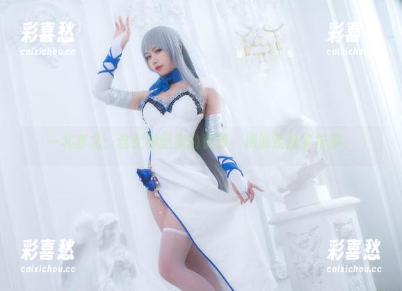 一北亦北：这女神图集的资源，别说我没警告你。