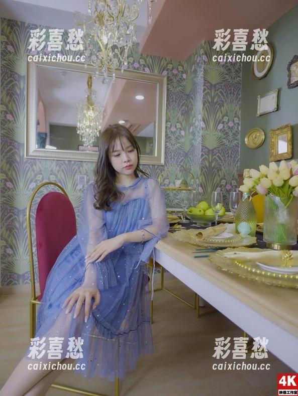 丽柜-兔子 丽柜 - 兔子不愧为中秋福利专家,图集秀出你的期待