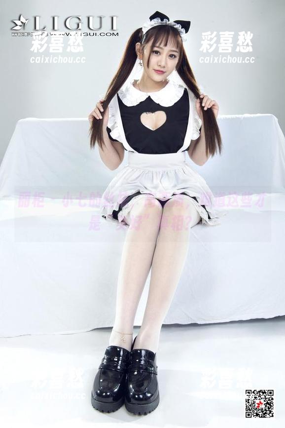 丽柜-小七 丽柜 - 小七的丝袜,高画质,难道这些才是“美好”真相?