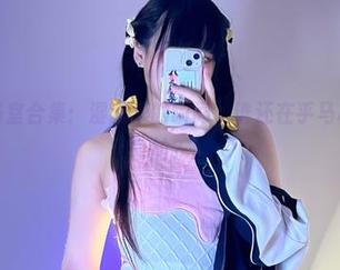九言的浴室合集：湿漉漉的瞬间，谁还在乎马桶边的尴尬？