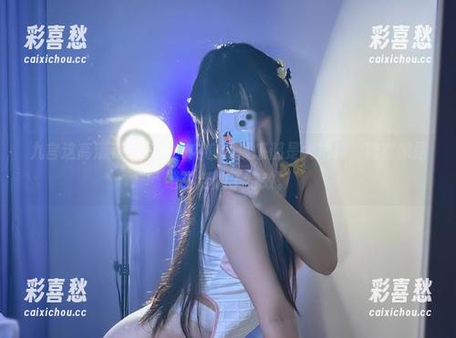 九言 九言这高清花嫁写真,内容和质感都是大把抓,简直像是给生活加了特效。