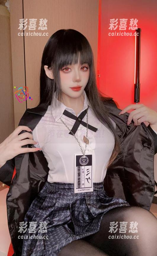 九言 九言的“莫娜”更新了,写真集中的小细节在等你发现哦!