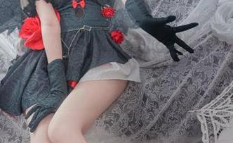 这一期,仙九Airi的少女写真,谁来看不出这张照片里的尴尬?