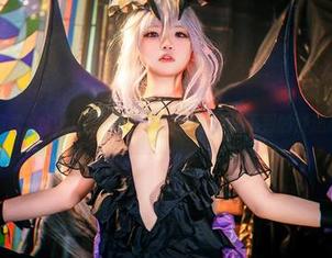 伊喵君_Nya的睡衣定制,让你意想不到的舒适感!