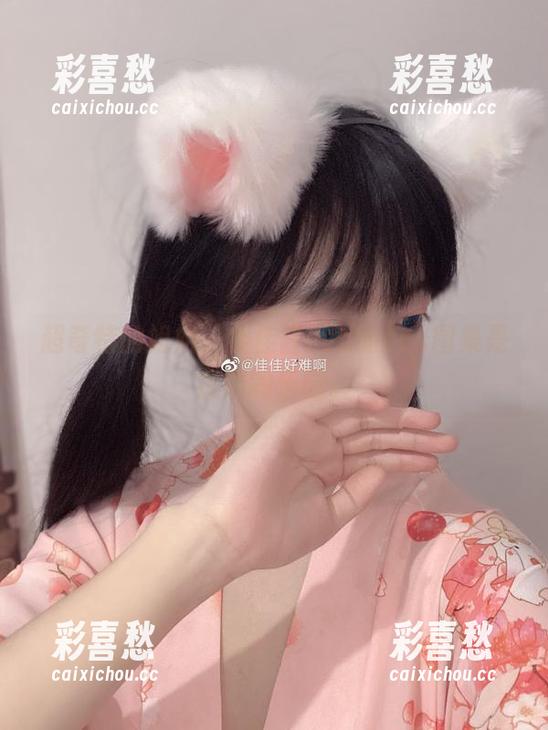 佳佳酱ovo 超奇特的姐姐,佳佳酱ovo的cos图集是疯癫的乐园。