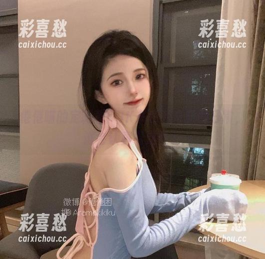 倦倦喵 倦倦喵的定制款:JK书包和奇葩的日常,谁会认真看这些?