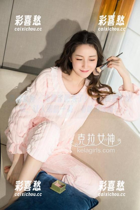 克拉女神-小岚 克拉女神 - 免费套图来了!小岚和那个妹妹,让人眼前一亮,有啥说啥啊!