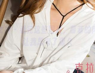 克拉女神 - 看完这些图片，慕菲的肉丝又让我思考了很久
