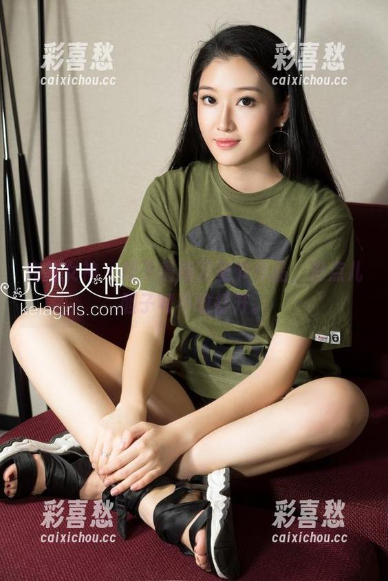 克拉女神-璇子 克拉女神 - 璇子最新万圣节作品,没点儿胆子可不敢打开。