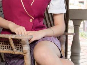 克拉女神 - 海风呼呼的全套水手服，百琳上线了，下载后记得系好领巾哦！