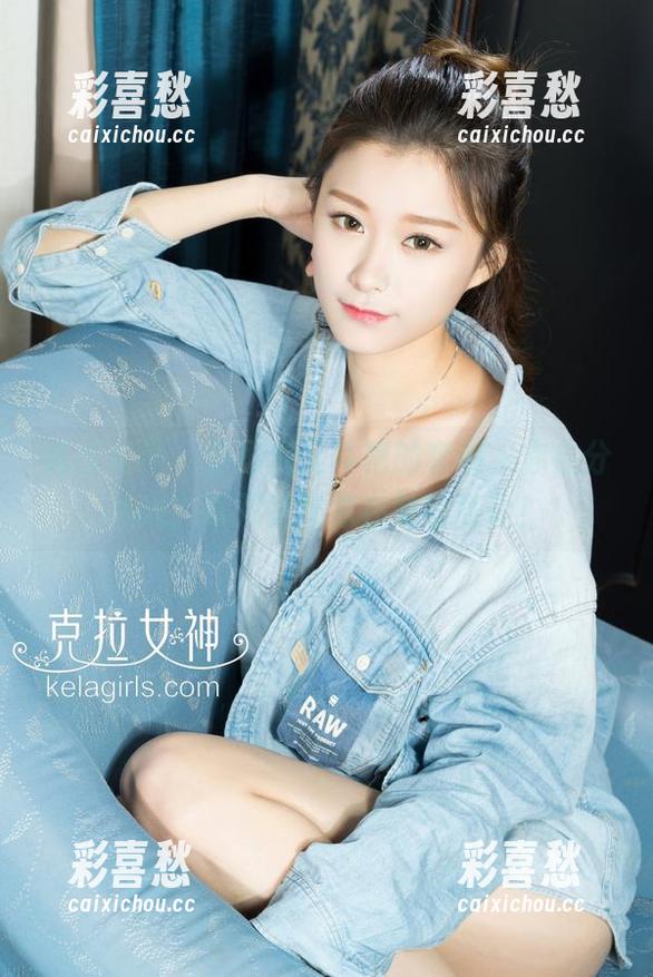 克拉女神-舒彤 克拉女神 - 舒彤双足斗艳的套图,你会分心吗?每双足都像在隐秘舞动!
